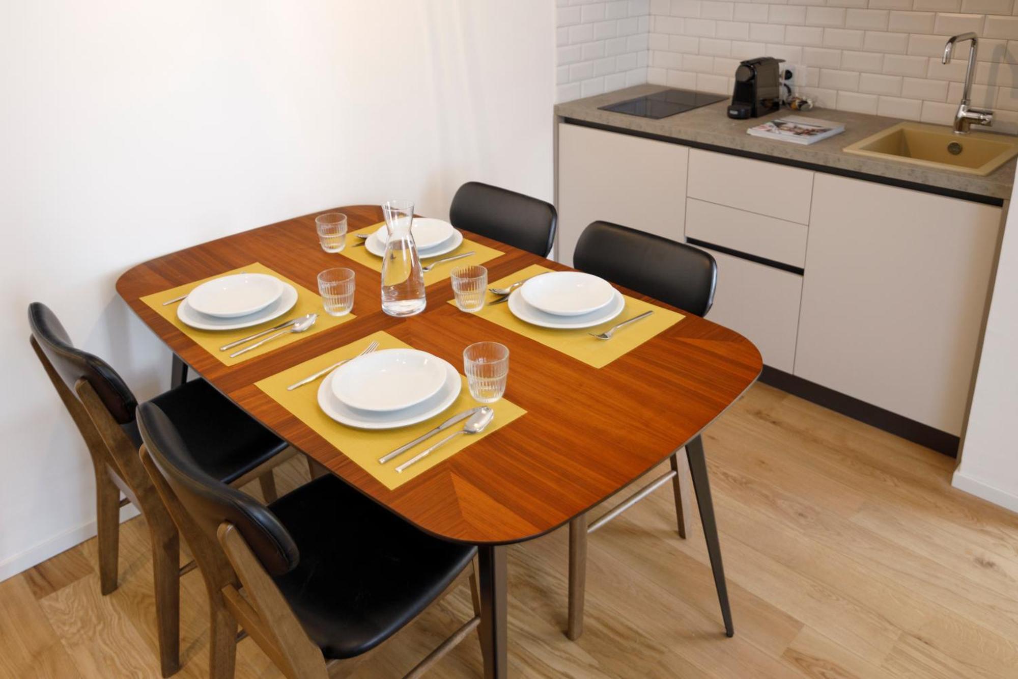 Electric Rooms & Suites Trento Pokoj fotografie